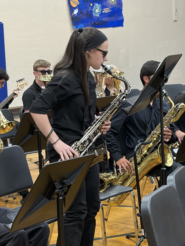 Spring Concert and Mass Band