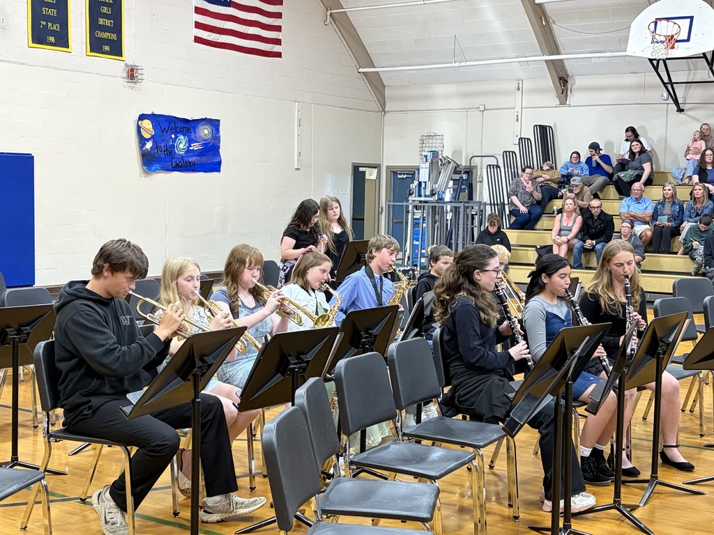 More Spring Concert Pictures