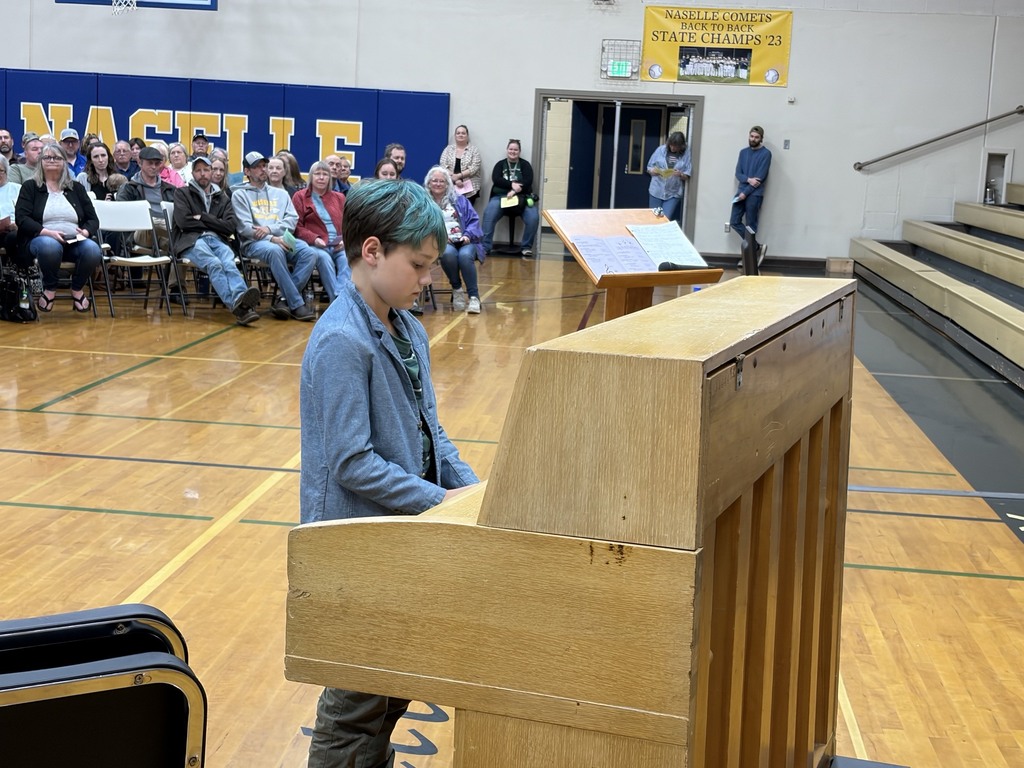 More Spring Concert Pictures
