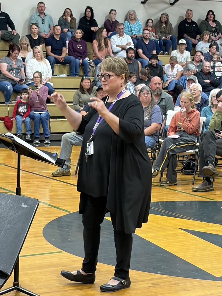 More Spring Concert Pictures