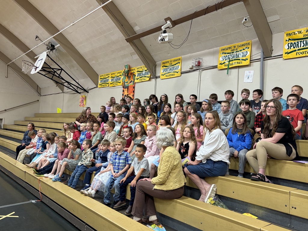 More Spring Concert Pictures