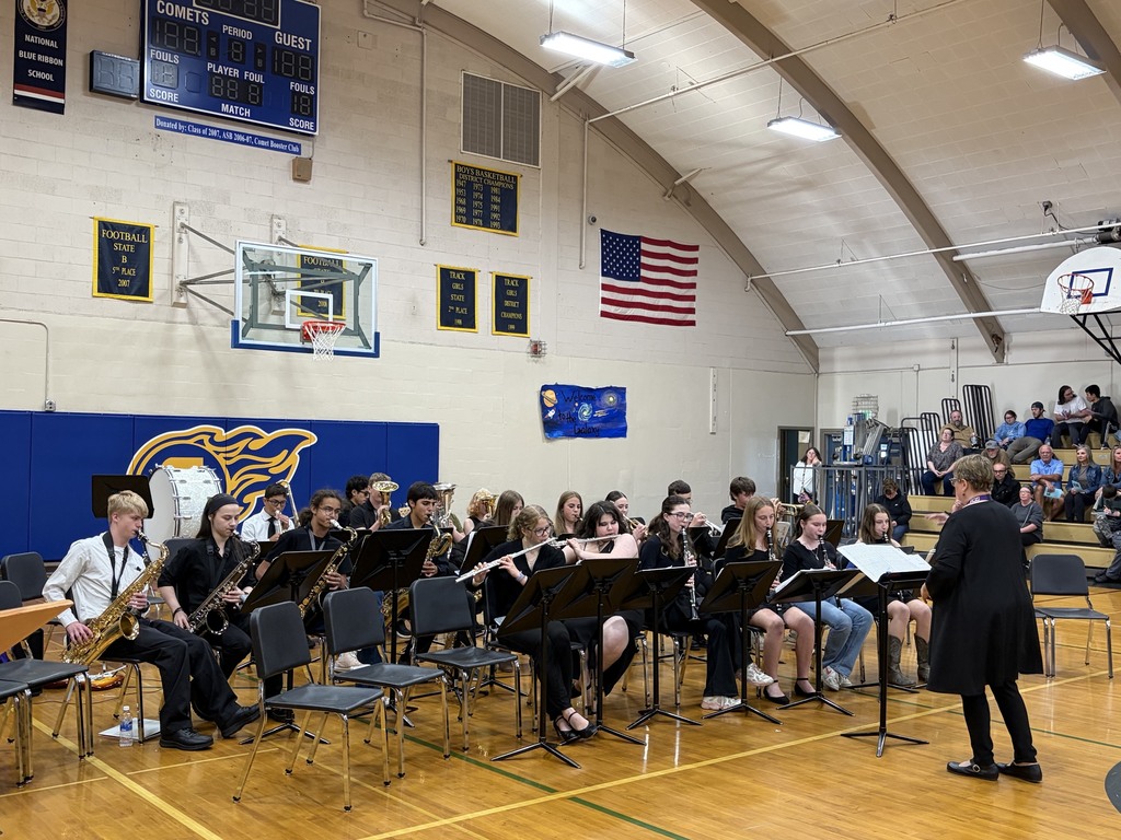 More Spring Concert Pictures