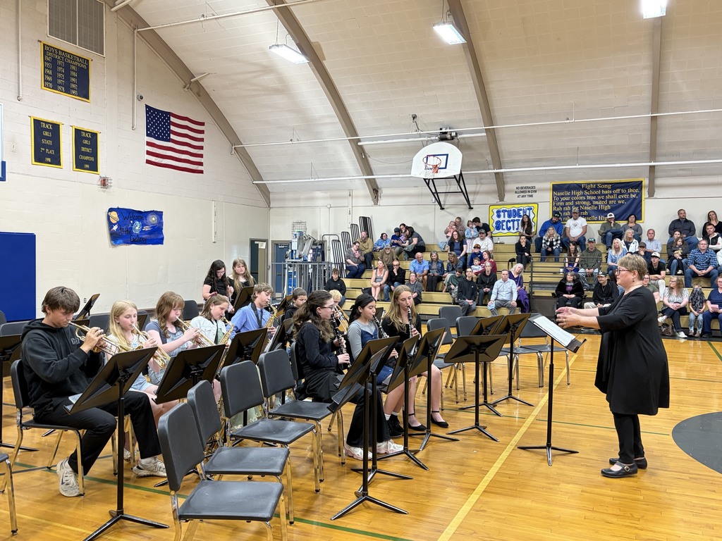 More Spring Concert Pictures