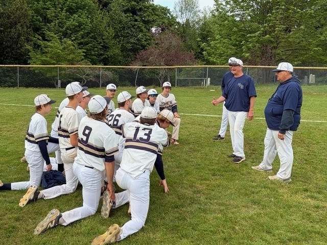 Comet Baseball