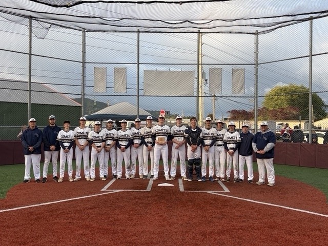 Comet Baseball
