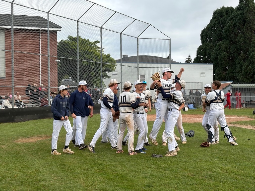 Comet Baseball