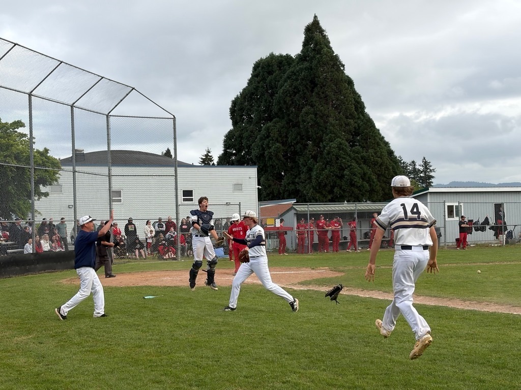 Comet Baseball