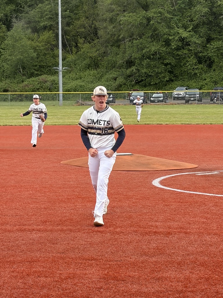 Comet Baseball