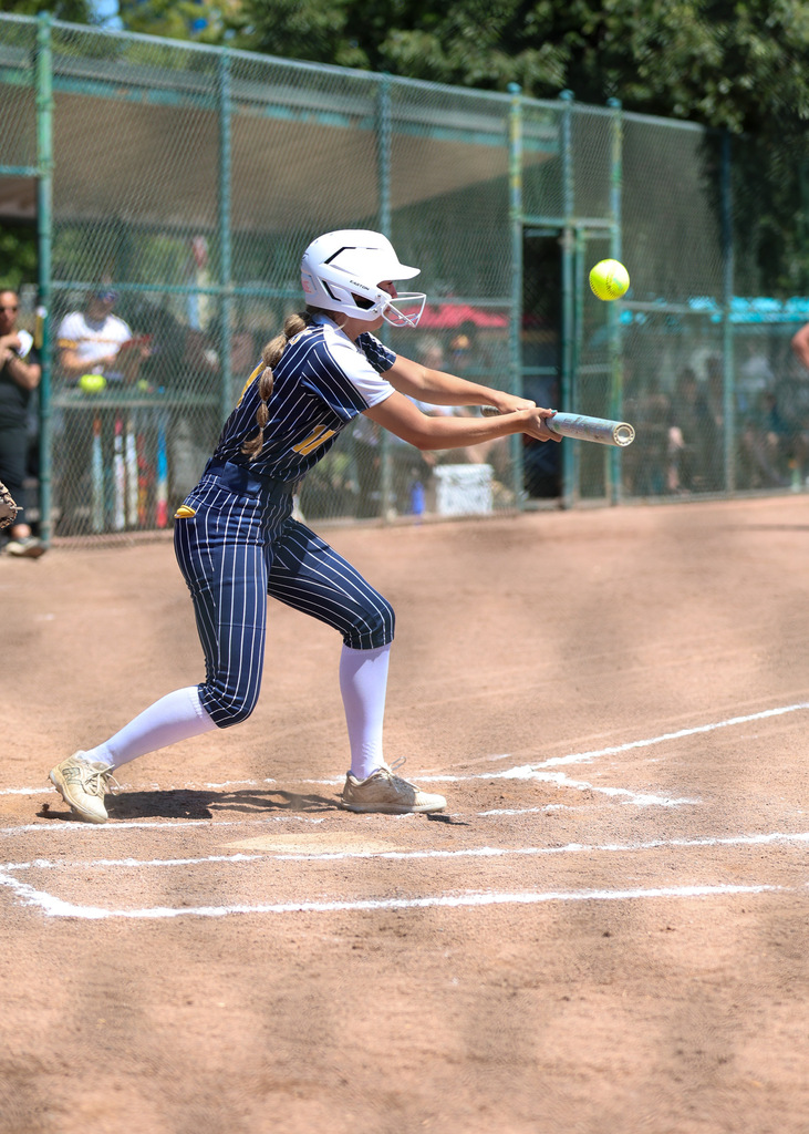 Comet Fastpitch