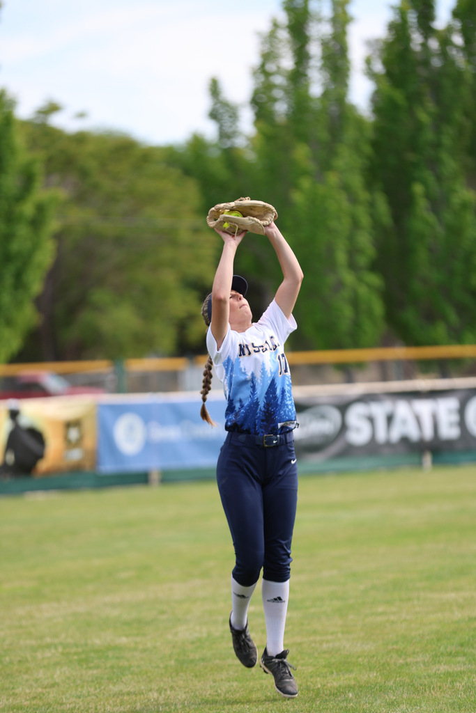 Comet Fastpitch
