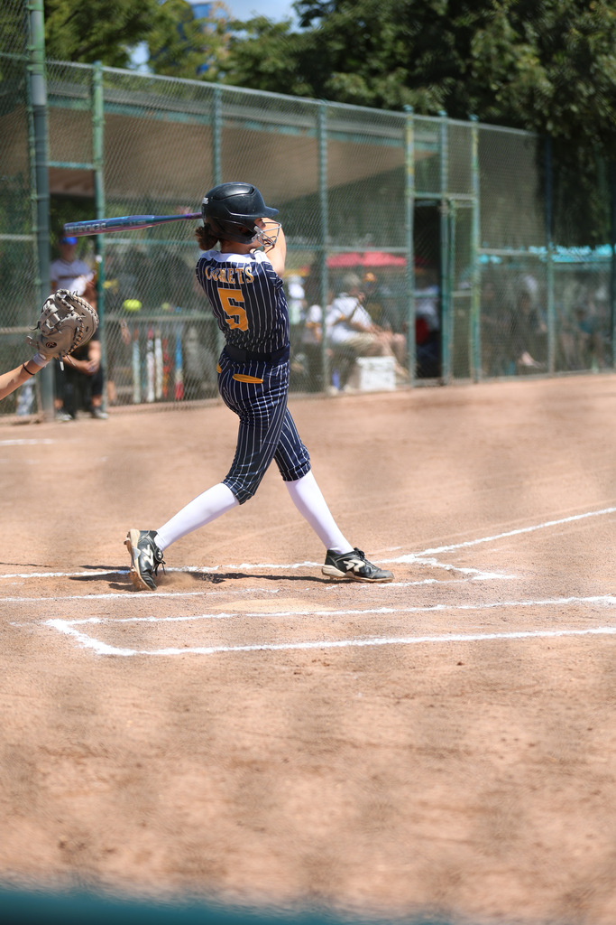 Comet Fastpitch