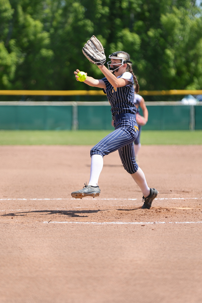 Comet Fastpitch