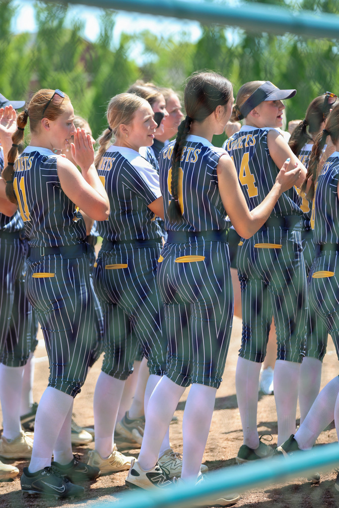 Comet Fastpitch