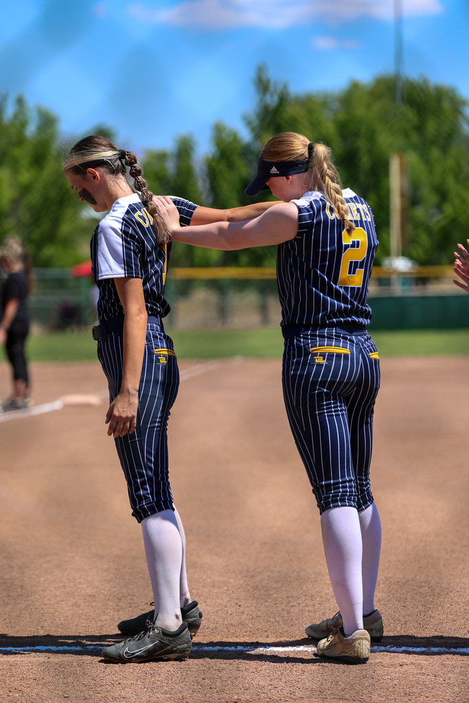 Comet Fastpitch
