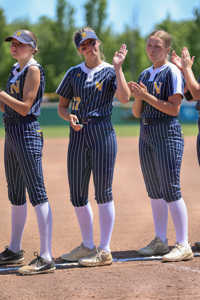 Comet Fastpitch