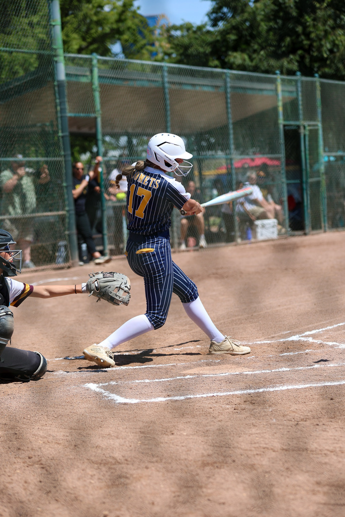 Comet Fastpitch