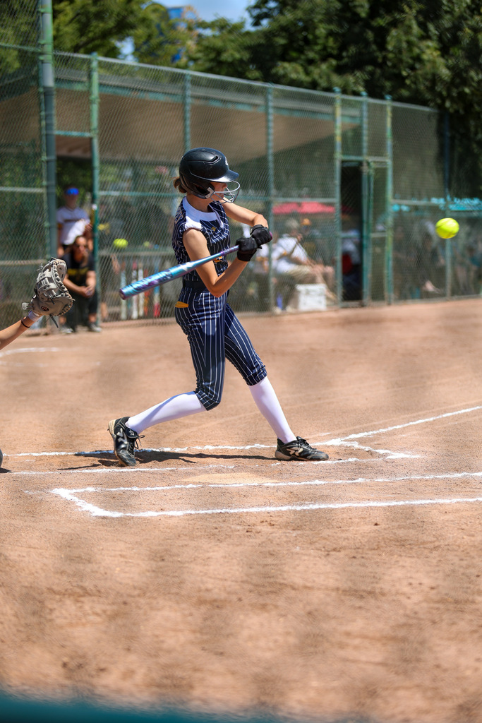 Comet Fastpitch