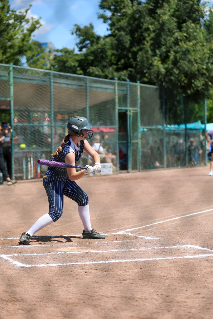 Comet Fastpitch