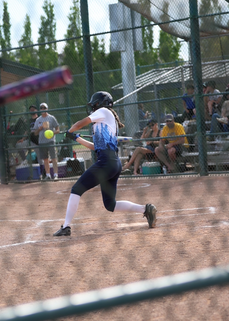 Comet Fastpitch