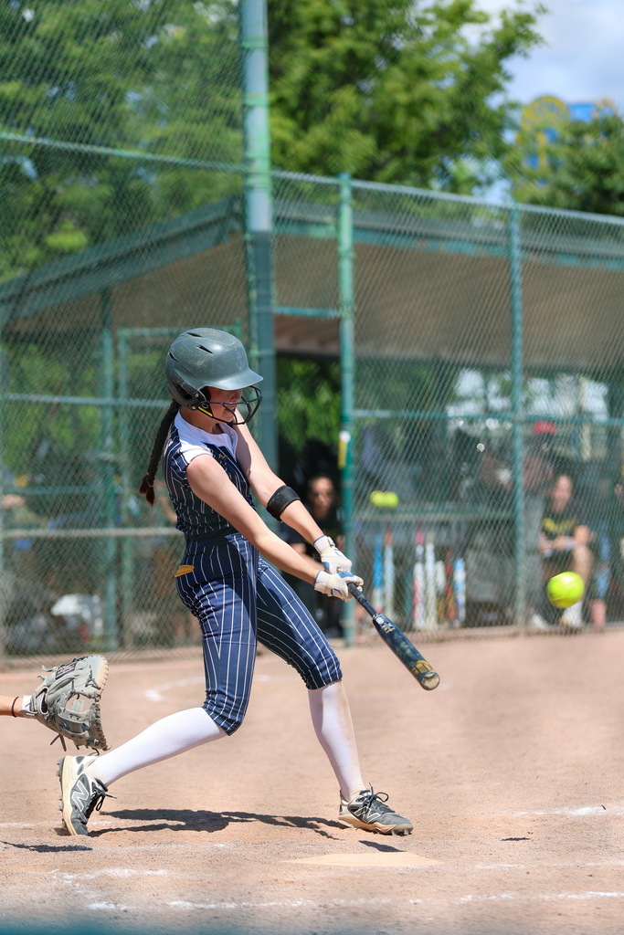 Comet Fastpitch