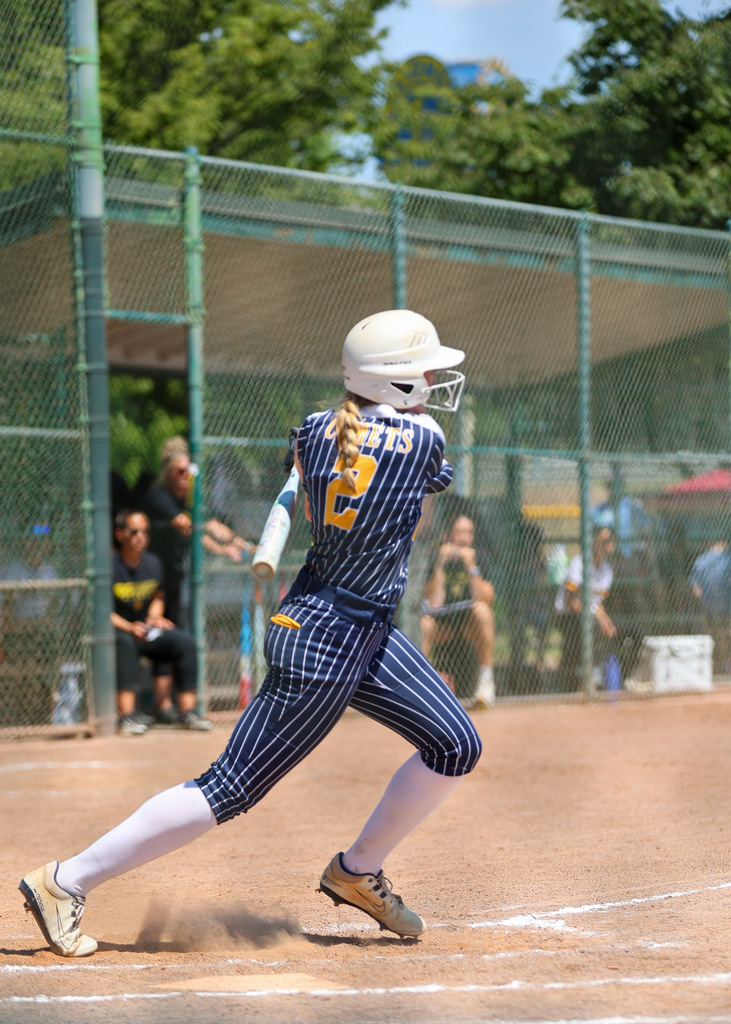 Comet Fastpitch