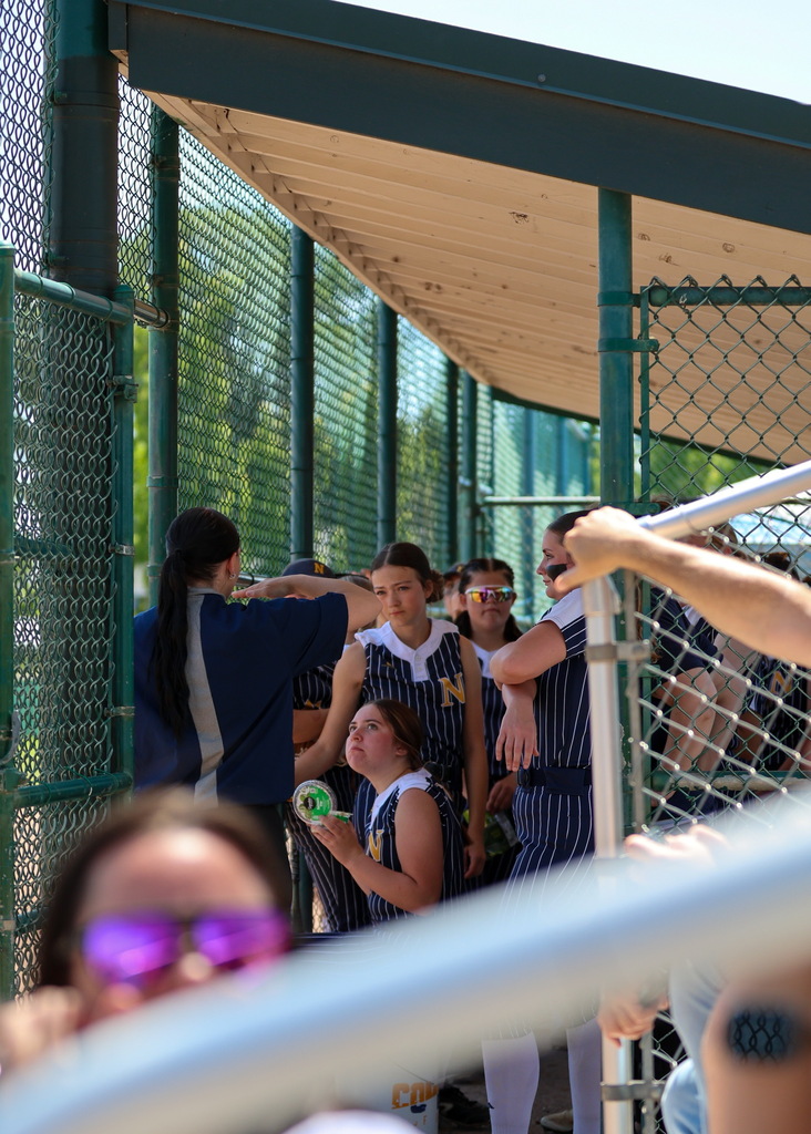 Comet Fastpitch
