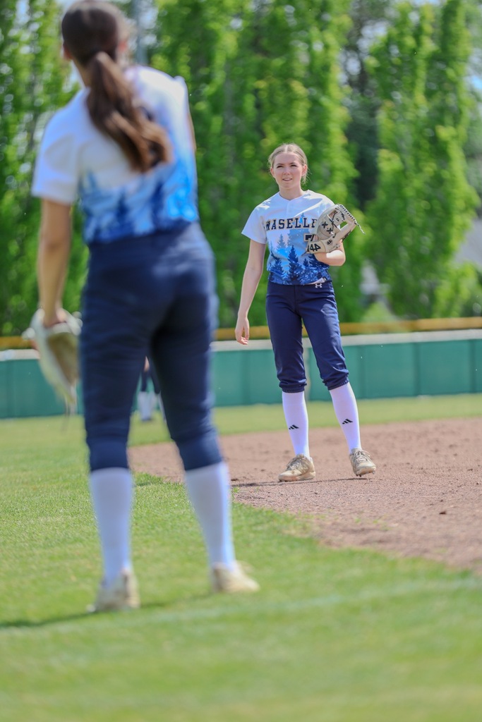 Comet Fastpitch