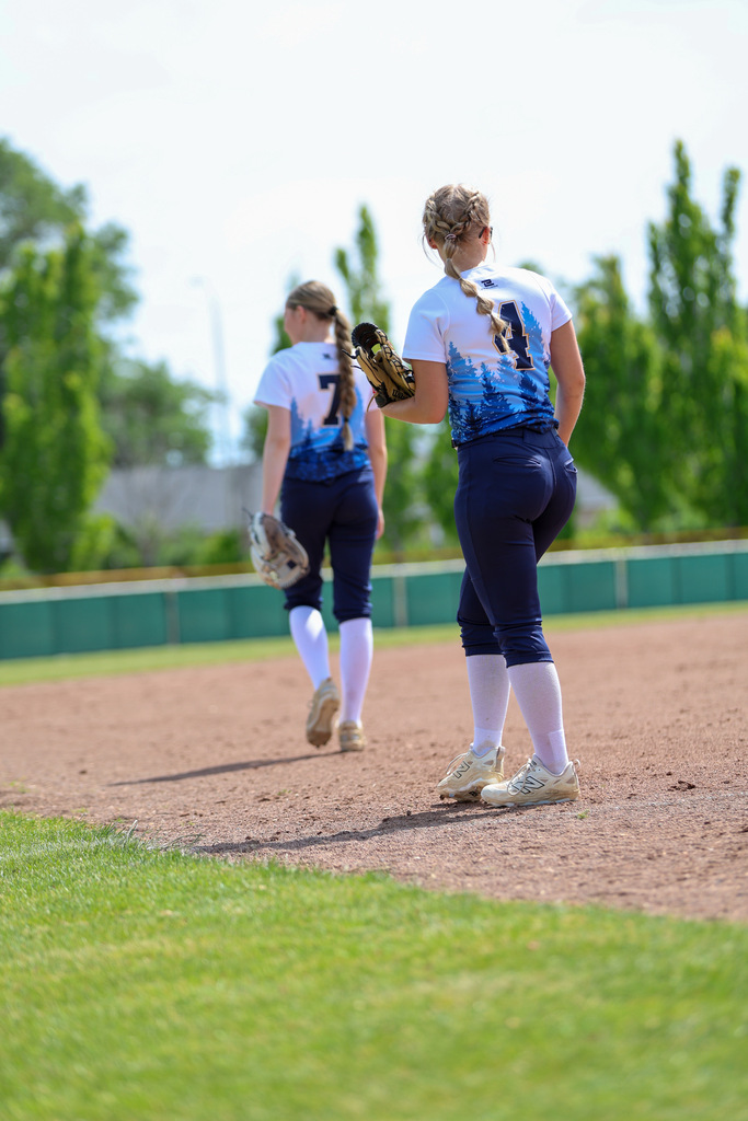 Comet Fastpitch