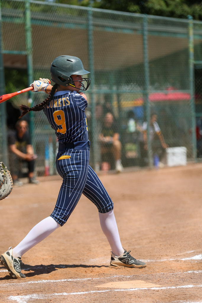 Comet Fastpitch