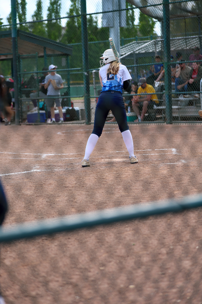 Comet Fastpitch
