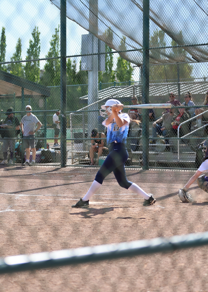 Comet Fastpitch