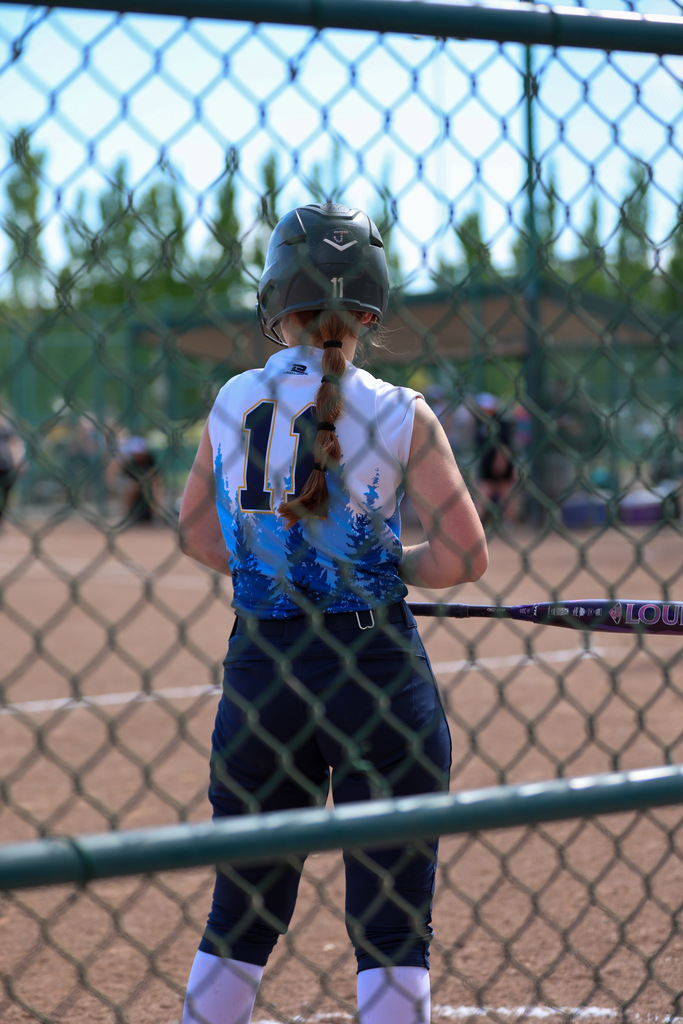 Comet Fastpitch