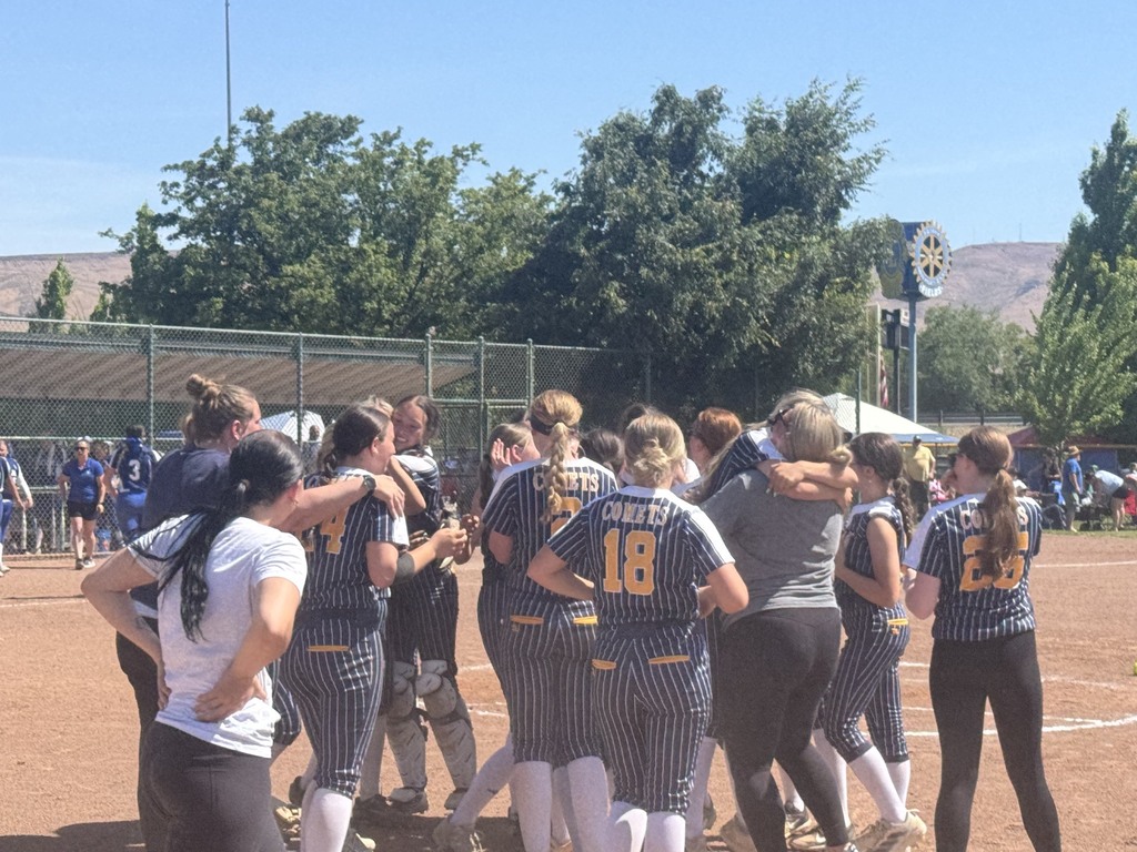 Comets Win!