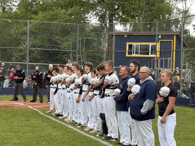 Pregame and 1st Inning