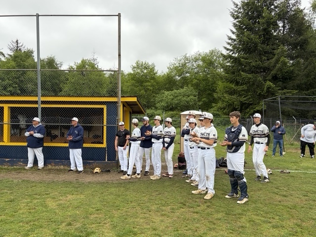 Pregame and 1st Inning