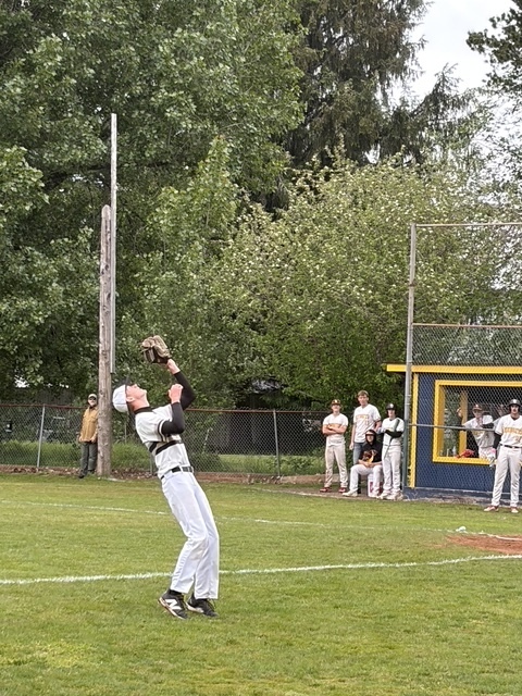 Pregame and 1st Inning