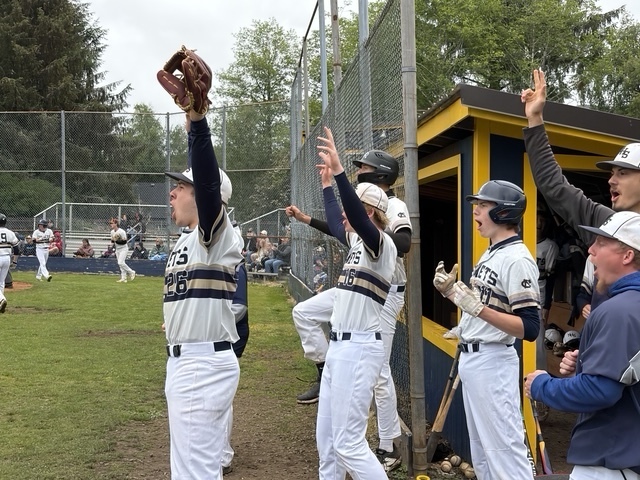 Pregame and 1st Inning