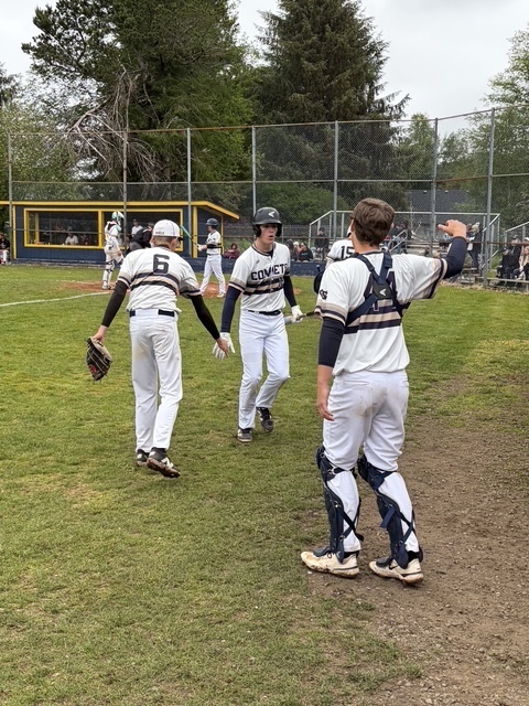 Pregame and 1st Inning