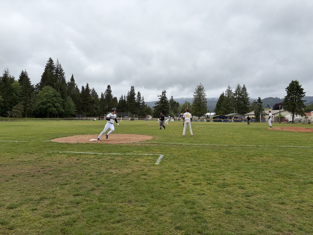 Comet Quarterfinal Game