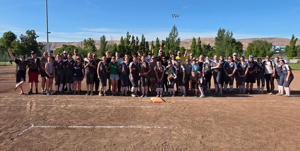 State Fast Pitch