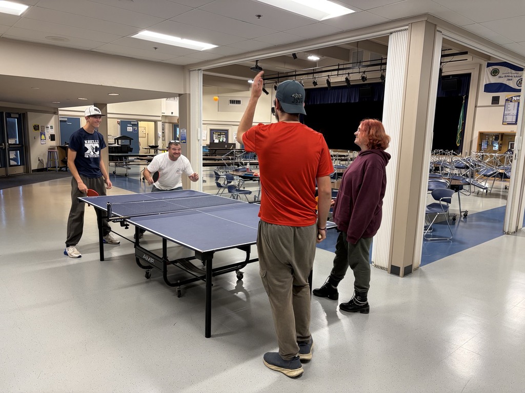 HS PE