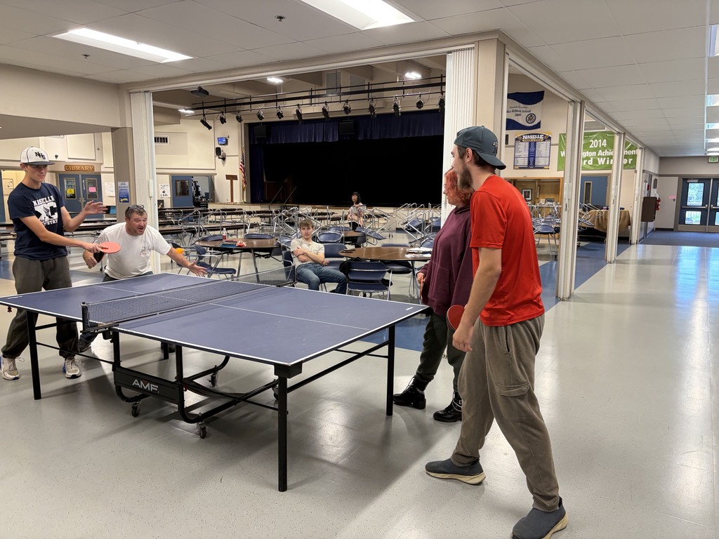 HS PE