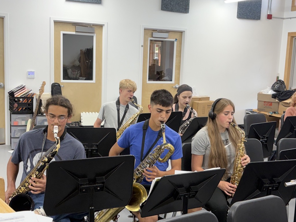 8-12 Band