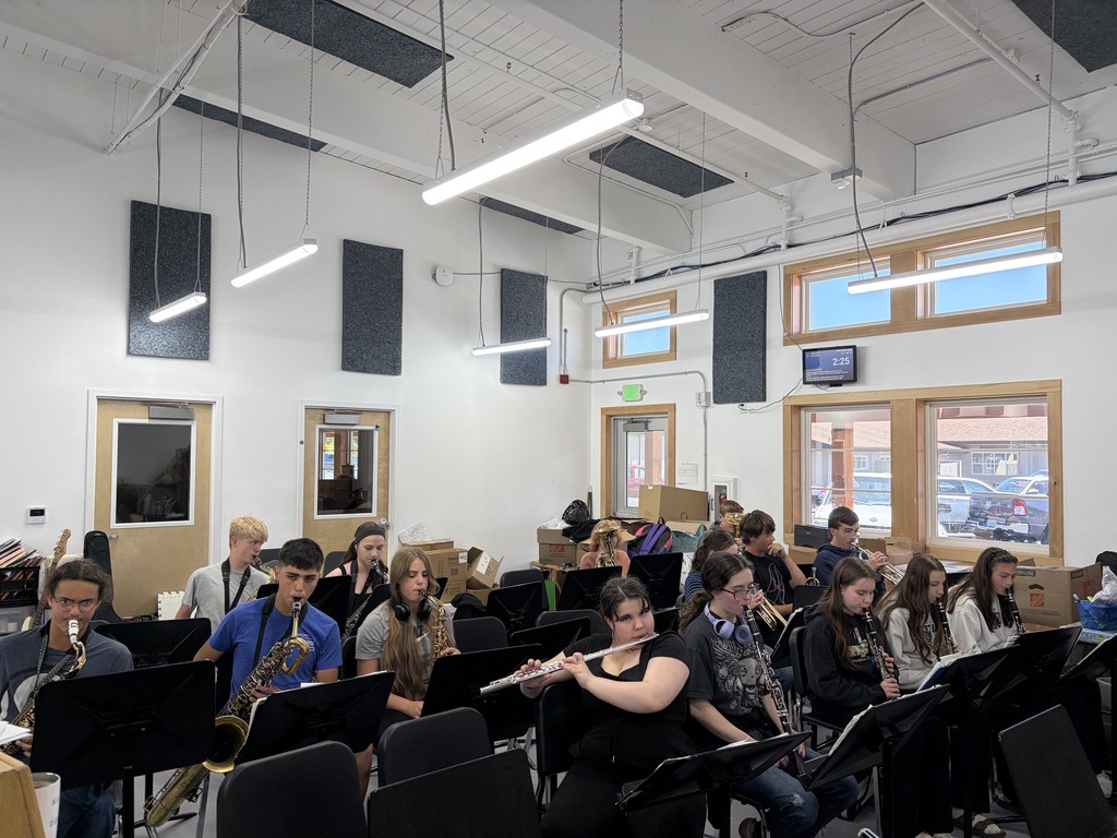 8-12 Band