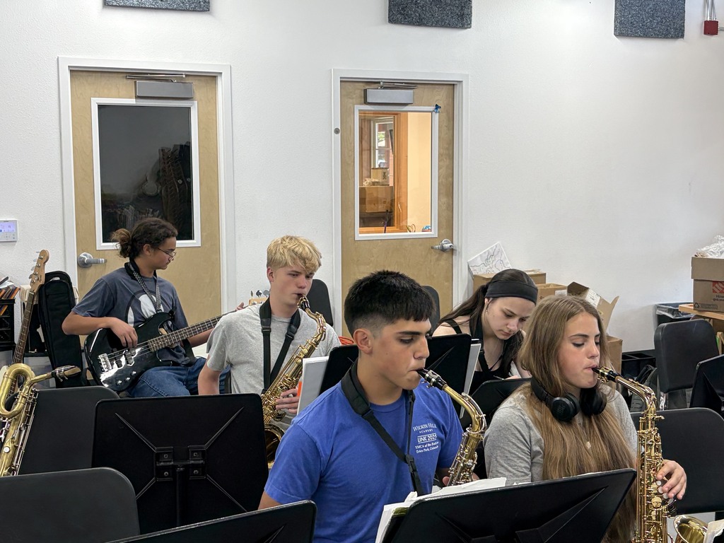 8-12 Band
