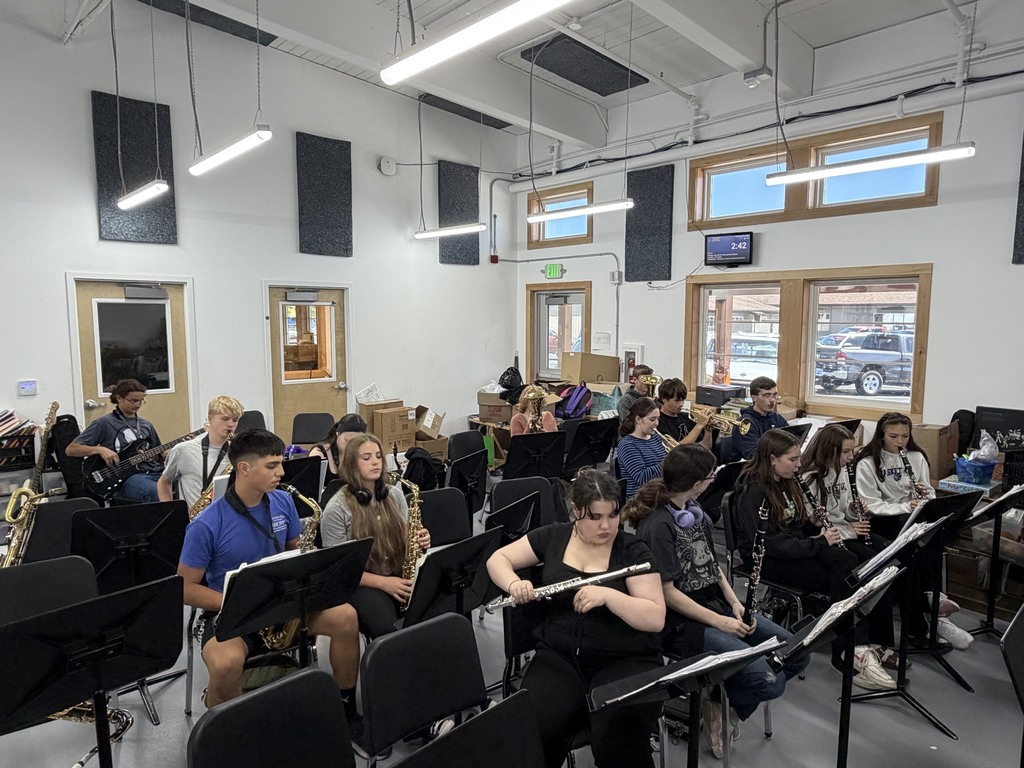 8-12 Band