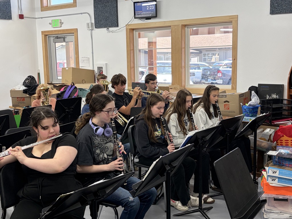 8-12 Band