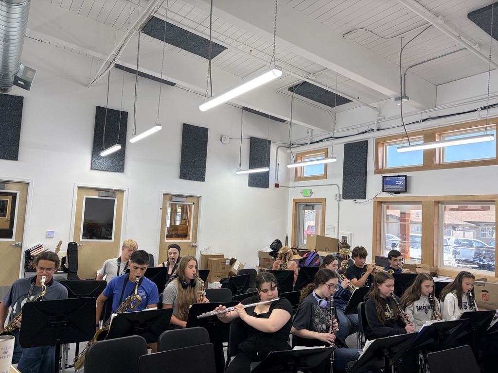 8-12 Band