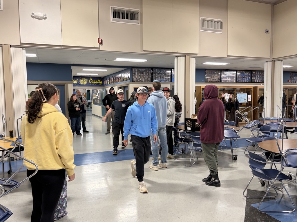 State Bound Baseball Send Off