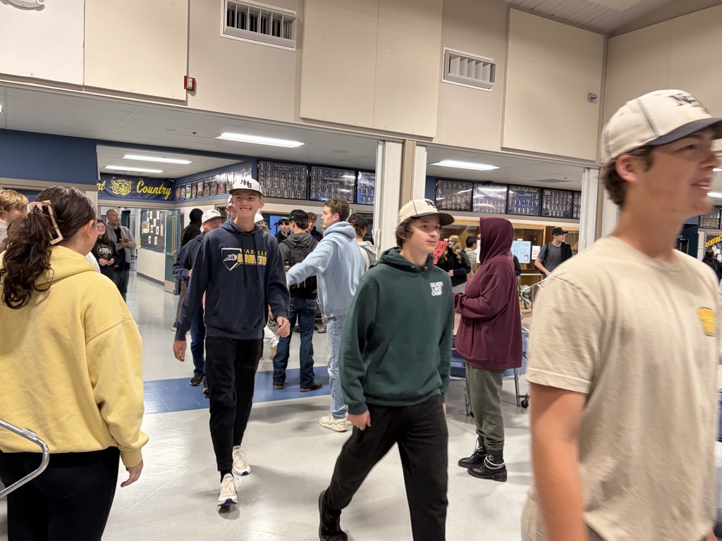 State Bound Baseball Send Off